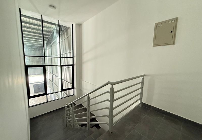 Eco Busniess Park 2 Senai,