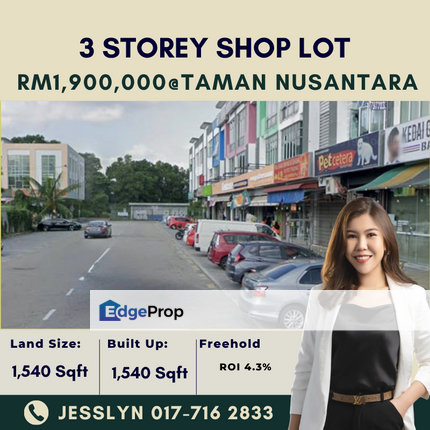 Jalan Nusaria 11/x, Taman Nusantara, , Johor, Gelang Patah