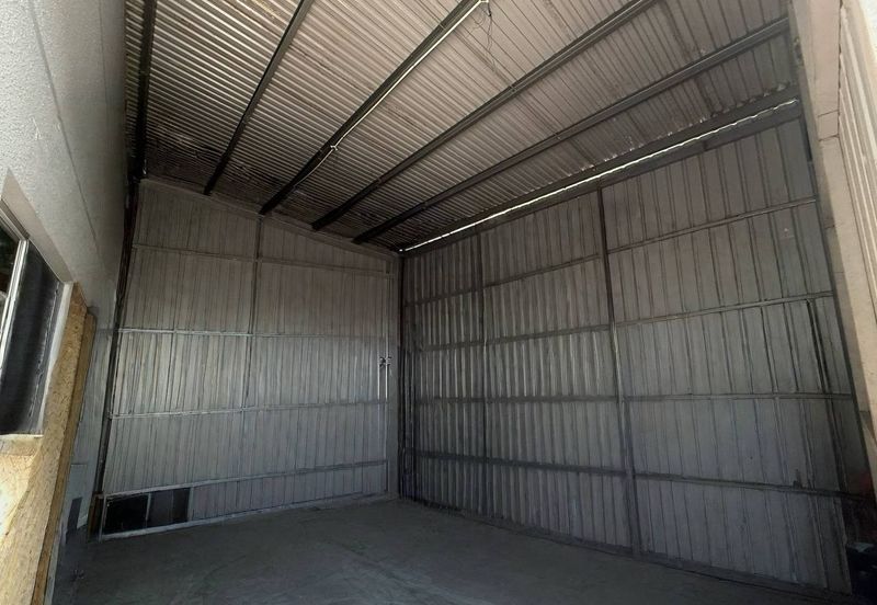 Jalan Puncak, Desa Cemerlang 