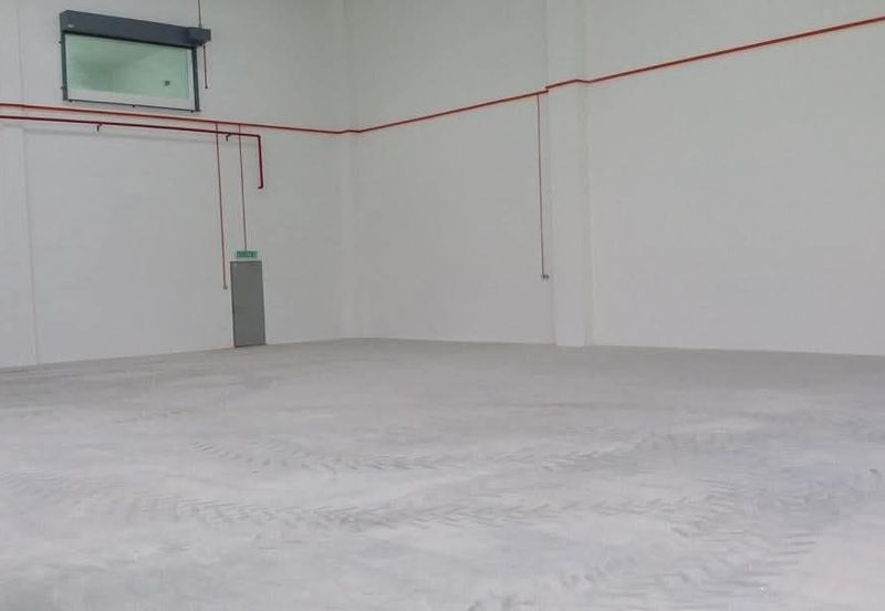 Setia Business Park Peken Nanas