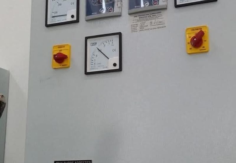 Setia Business Park Peken Nanas