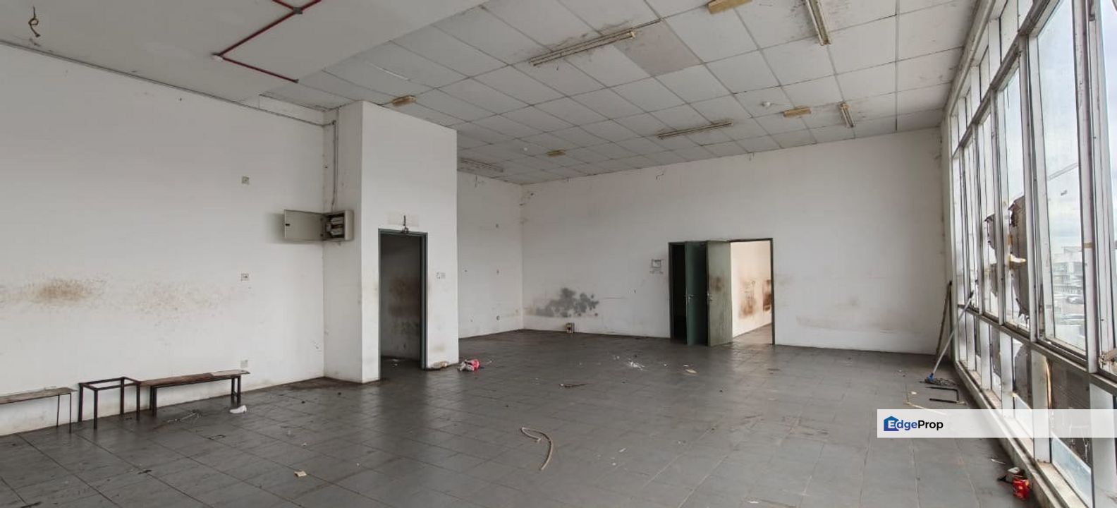 Alam Jaya, Nusajaya,, Johor, Nusajaya