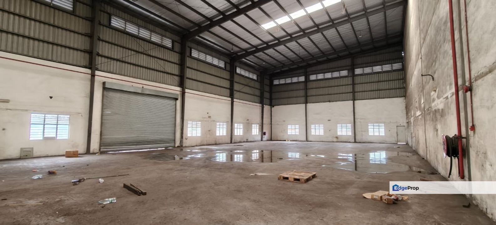 Alam Jaya, Nusajaya,, Johor, Nusajaya