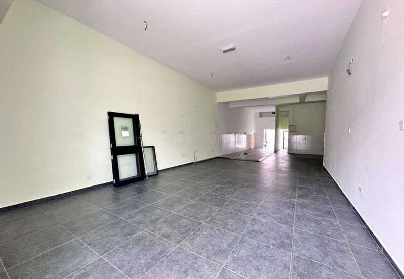 Sunway Boulevard Iskandar Puteri