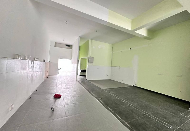 Sunway Boulevard Iskandar Puteri