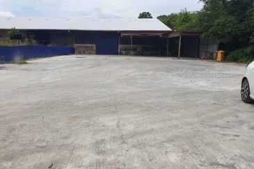 Kawasan Senai Seelong