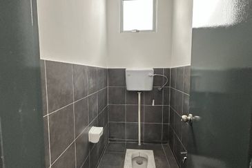 Jalan Kiambang, Bandar Indahpura