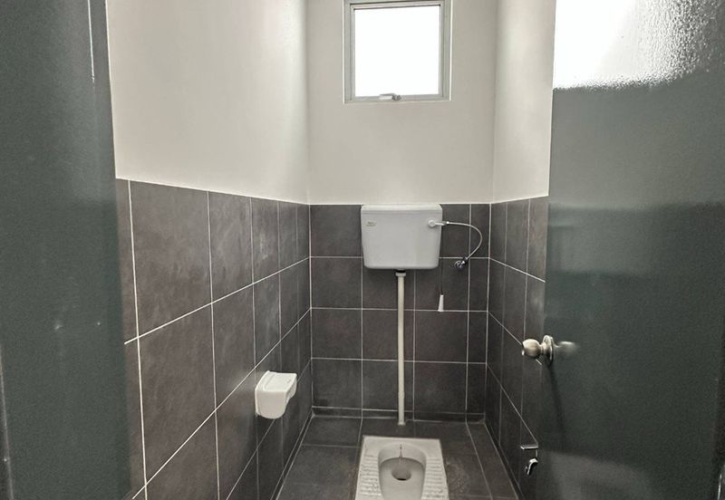 Jalan Kiambang, Bandar Indahpura