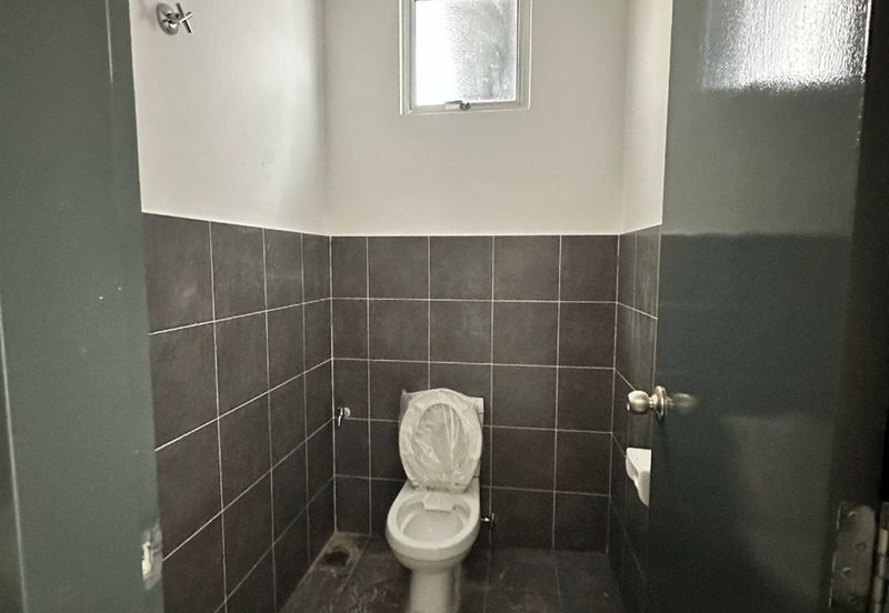 Jalan Kiambang, Bandar Indahpura