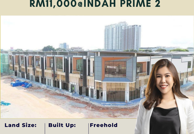  Indah Prime 2