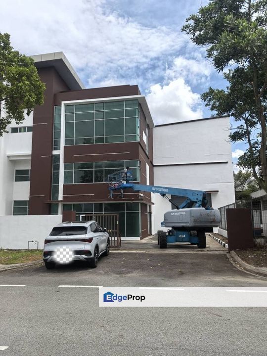  Jalan Silc 2/x, Silc Tiong Nam Industry Park, Johor, Gelang Patah