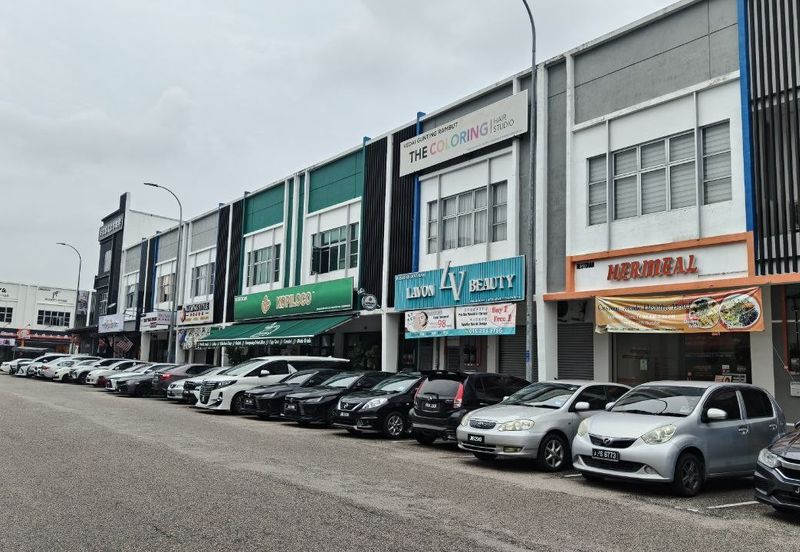  Jalan Kiambang 1x, Bandar Indahpura Kulai 