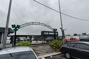  Jalan Kiambang 1x, Bandar Indahpura Kulai 