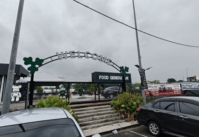  Jalan Kiambang 1x, Bandar Indahpura Kulai 