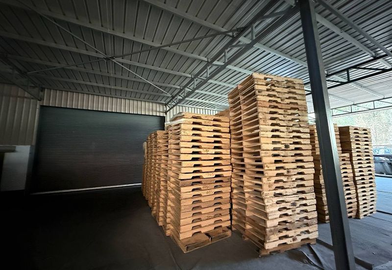 Jalan Idaman 3/x, Senai Idaman