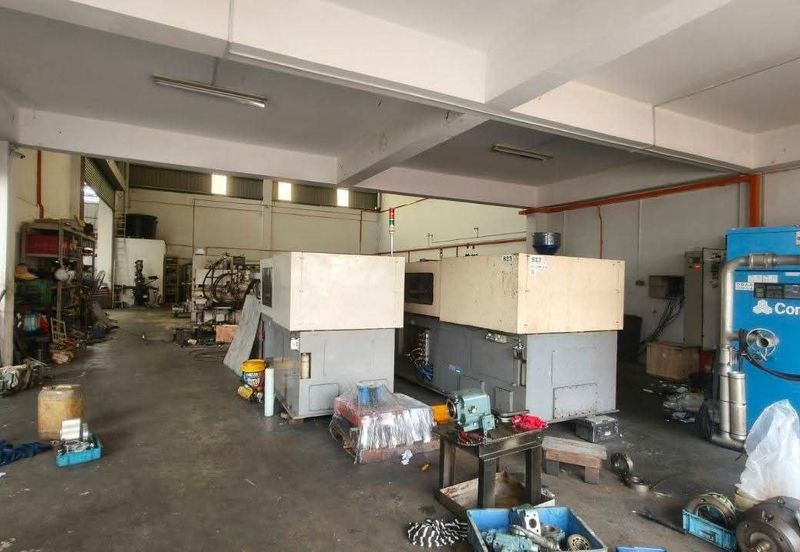 Taman Perindustrian Ringan Pulai