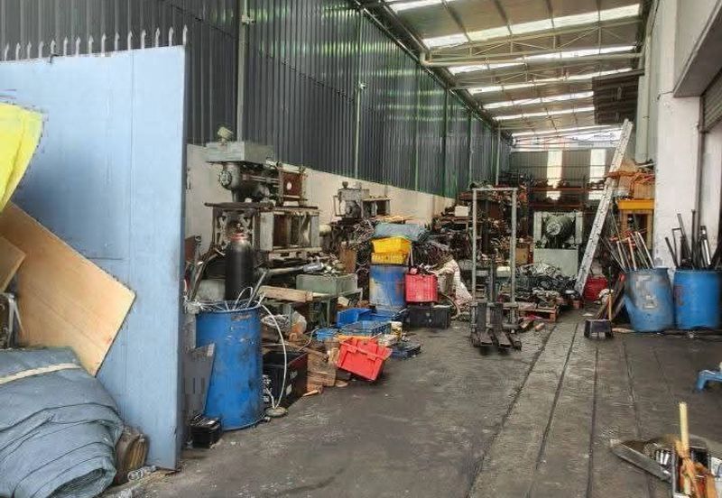 Taman Perindustrian Ringan Pulai