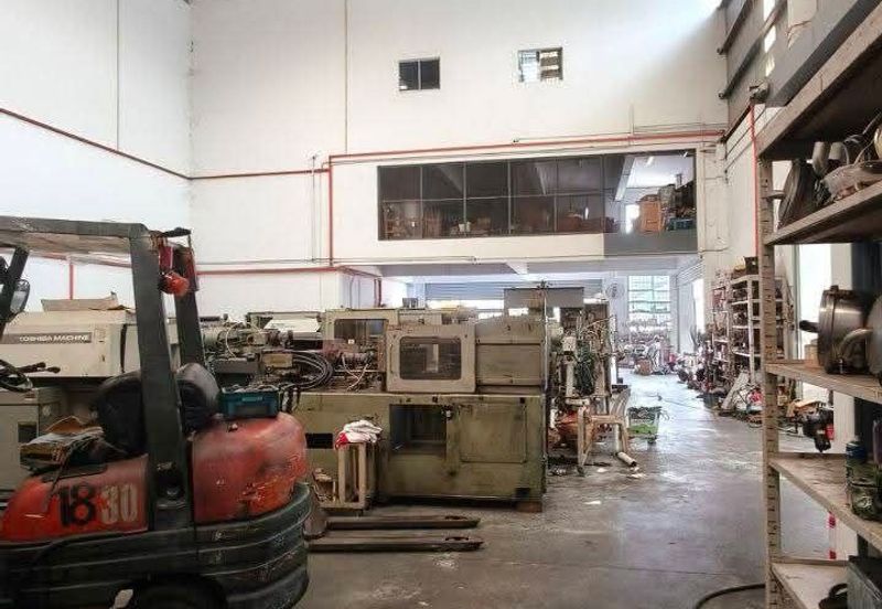 Taman Perindustrian Ringan Pulai