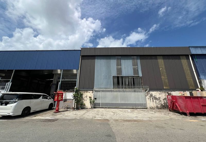 Megah Ria, Kota Puteri 