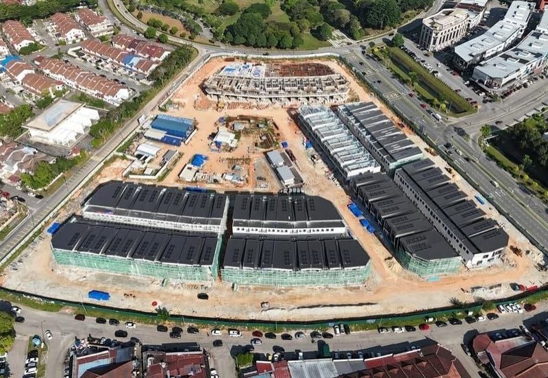  Indah Prime 2, Bukit Indah