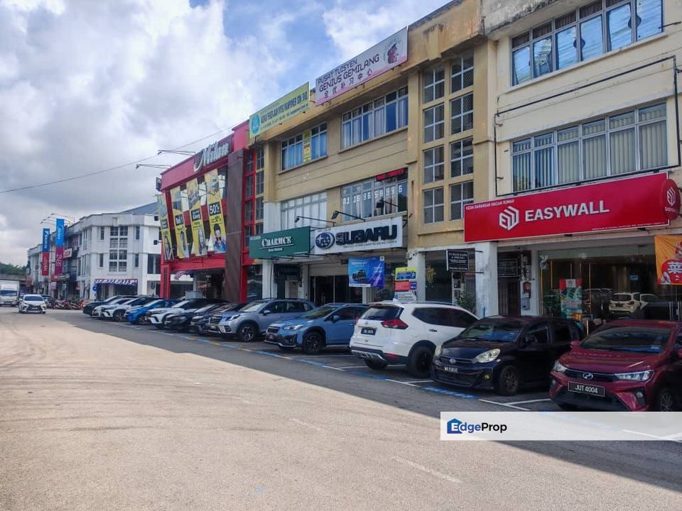  Nusa Bestari, Johor, Nusajaya