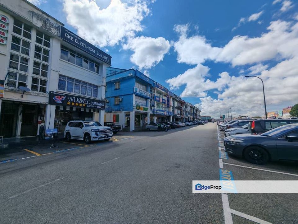  Nusa Bestari, Johor, Nusajaya