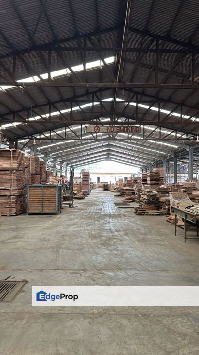 Jalan Masai Lama, Plentong, Johor, Plentong