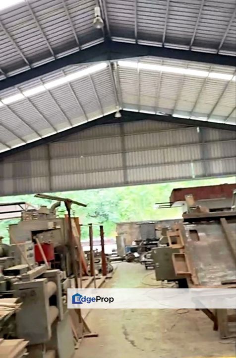 Jalan Masai Lama, Plentong, Johor, Plentong