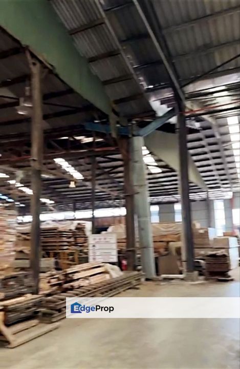 Jalan Masai Lama, Plentong, Johor, Plentong