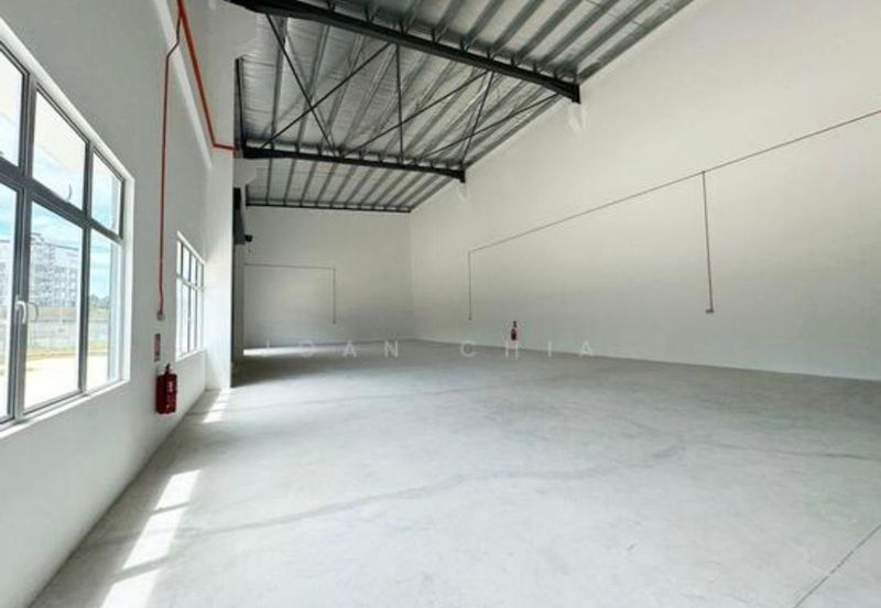 Jalan Persiaran Maju Cemerlang