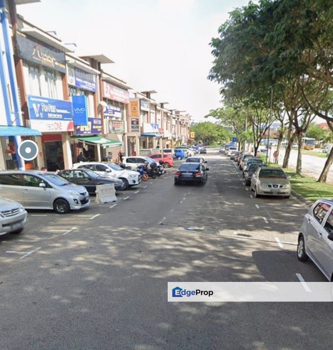 Jalan Sierra Perdana 2/1, Taman Sierra Perdana,, Johor, Masai