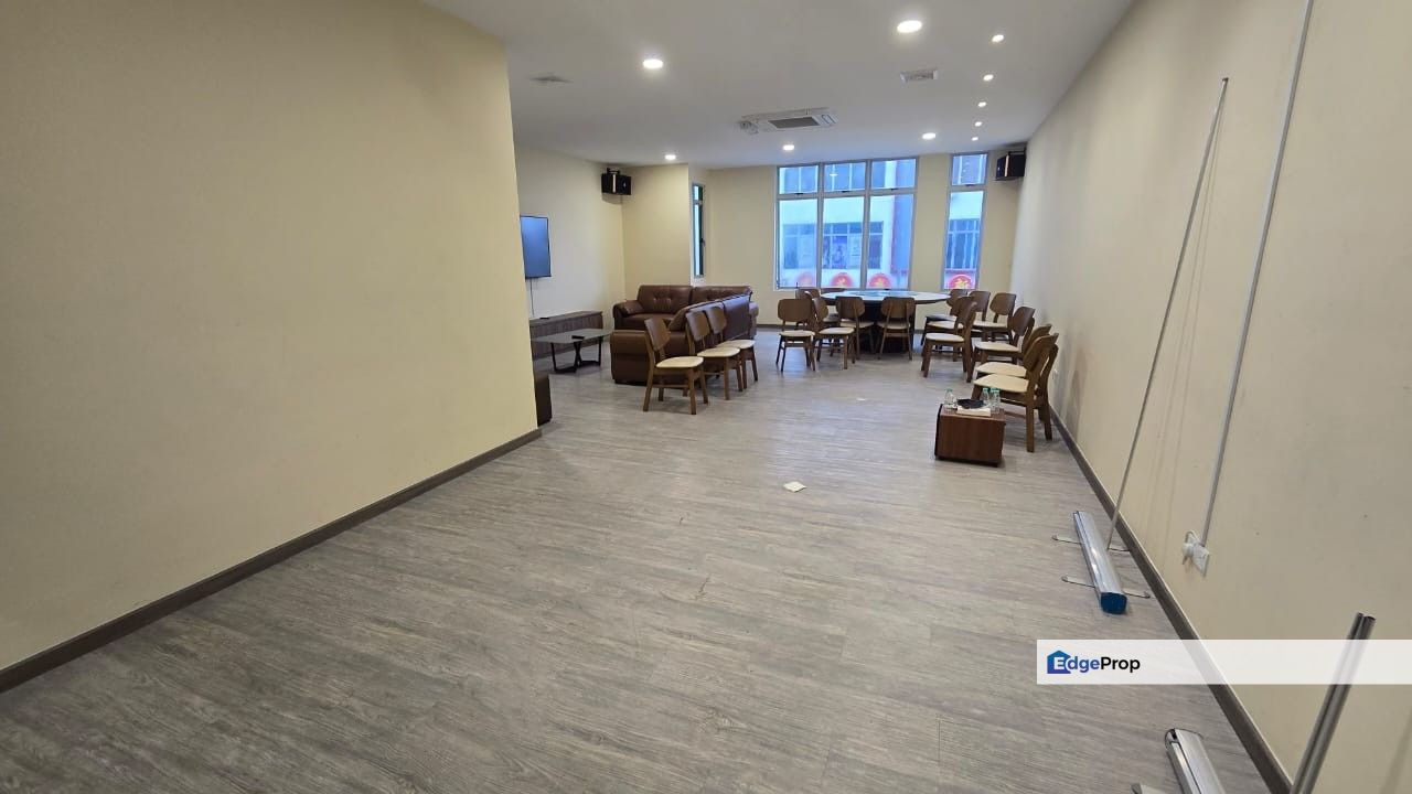 Jalan Sierra Perdana 2/1, Taman Sierra Perdana,, Johor, Masai