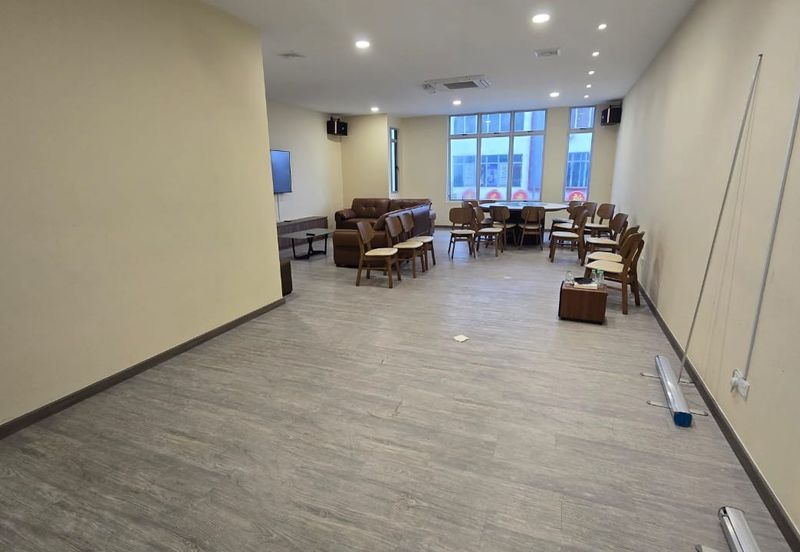 Jalan Sierra Perdana 2/1, Taman Sierra Perdana,