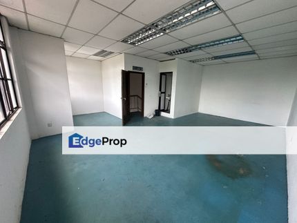  Bandar Seri Alam, Masai 1.5 Storey Factory, Johor, Masai