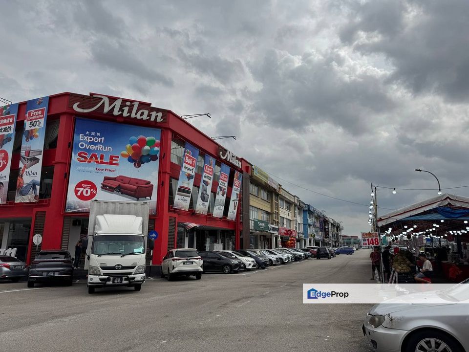 Jalan Jati, Nusa Bestari , Johor, Nusajaya