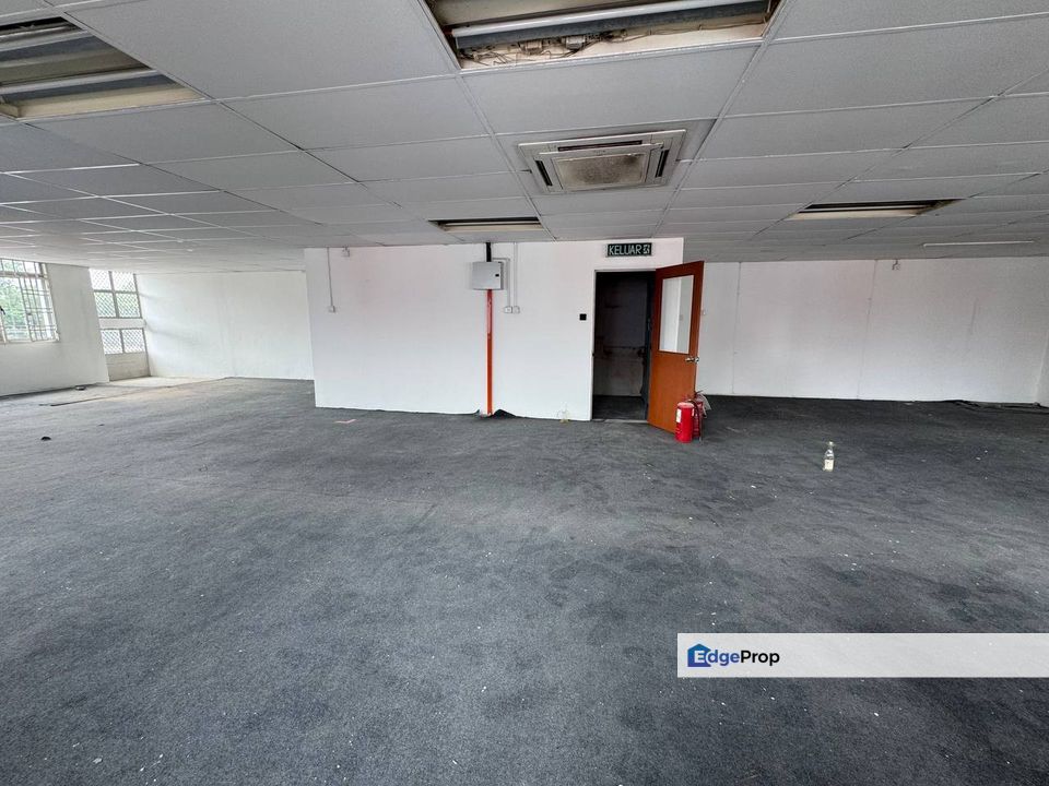 Jalan Jati, Nusa Bestari , Johor, Nusajaya