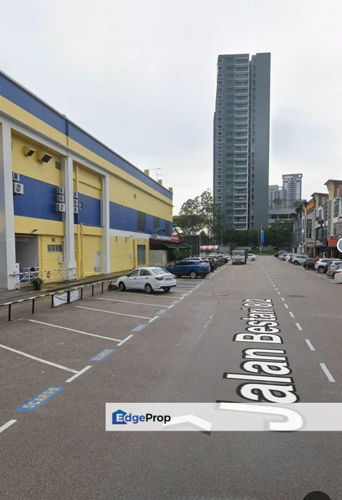 Nusa Bestari, , Johor, Nusajaya