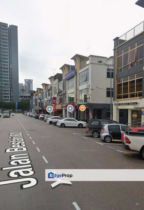 Nusa Bestari, , Johor, Nusajaya