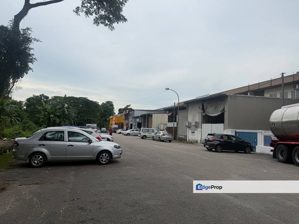 Taman Mount Austin,, Johor, Johor Bahru