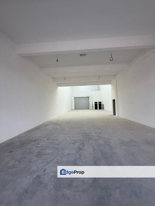 Akasia Busniess Park, , Johor, Ulu Tiram