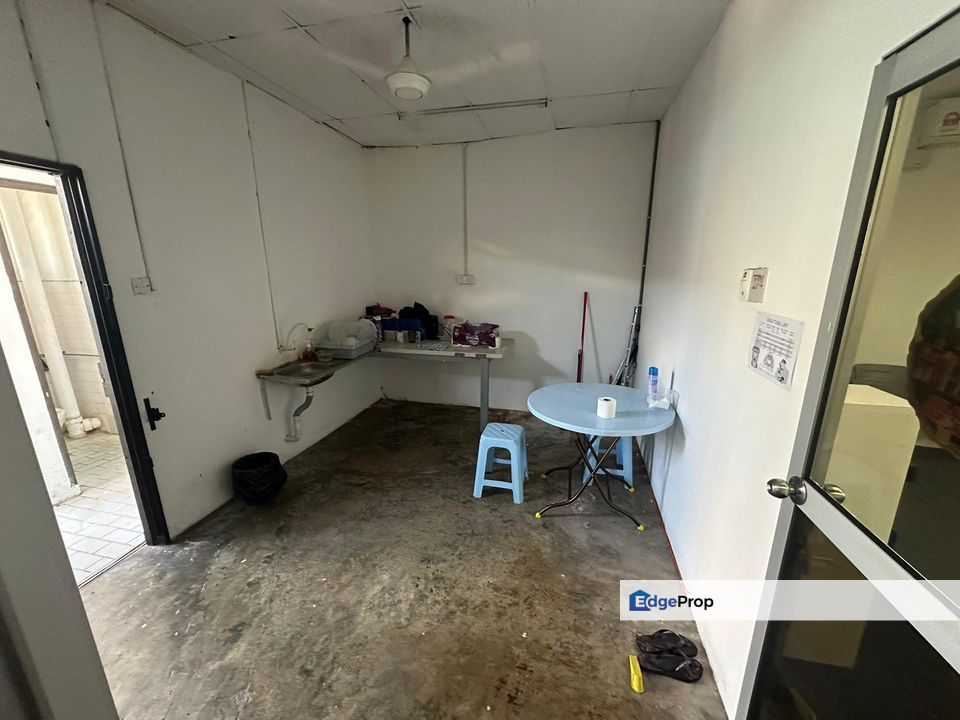 Taman Sri Bahagia Tampoi,, Johor, Tampoi