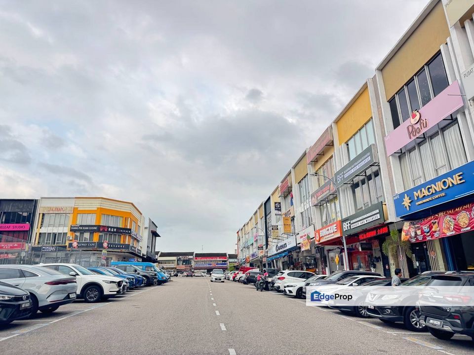 Jalan Pendekar Skudai, , Johor, Skudai
