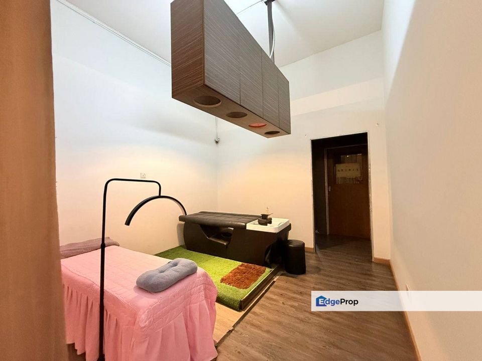 Mutiara Mas Skudai, Johor, Skudai