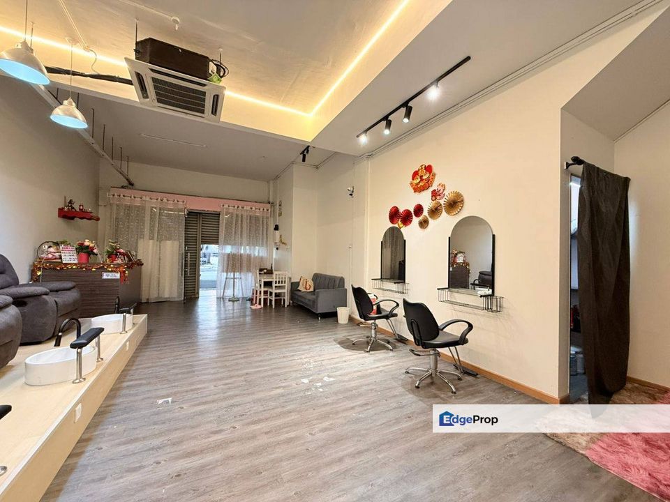 Mutiara Mas Skudai, Johor, Skudai