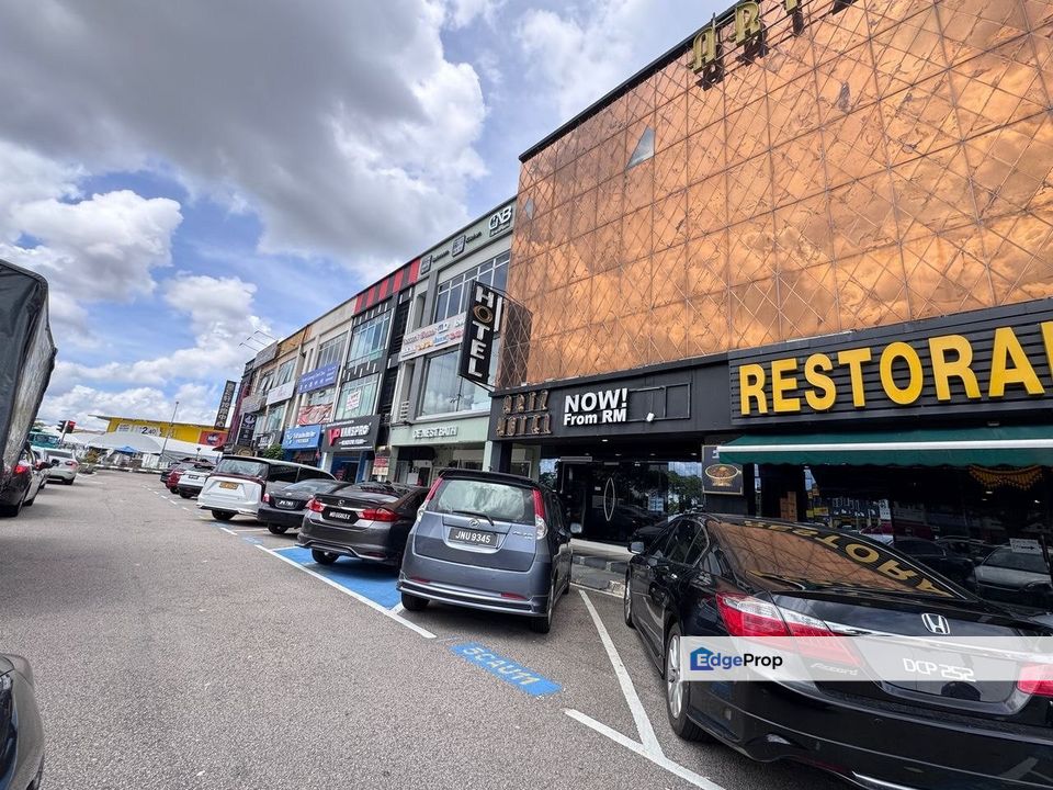  Nusa Bestari,, Johor, Nusajaya