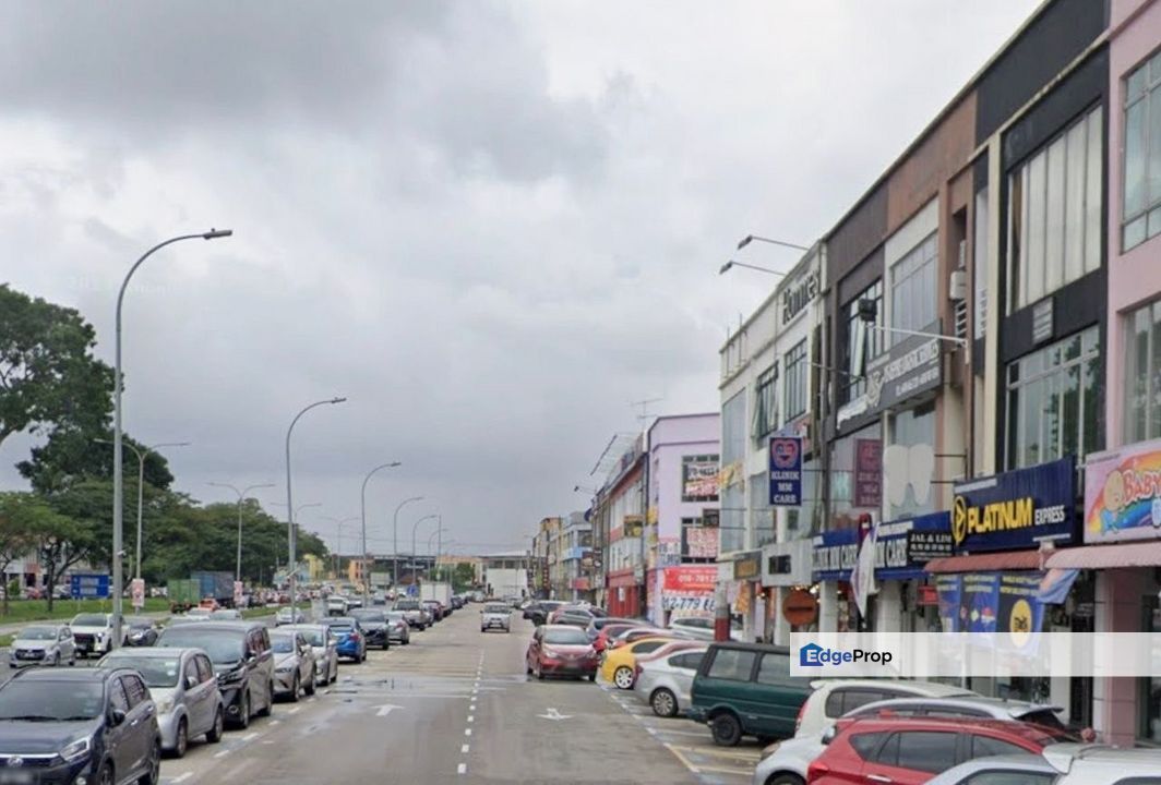  Nusa Bestari,, Johor, Nusajaya