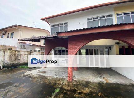 TAMAN PELANGI , JB TOWN , JOHOR BAHRU , SEMI D , FULL LOAN, Johor, Johor Bahru