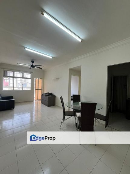 Villa Krystal Apartment , Johor, Skudai