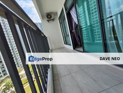 8Scape Residence, Taman Perling, Near JB Town , Johor, Johor Bahru