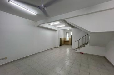 Taman Pulai Mutiara